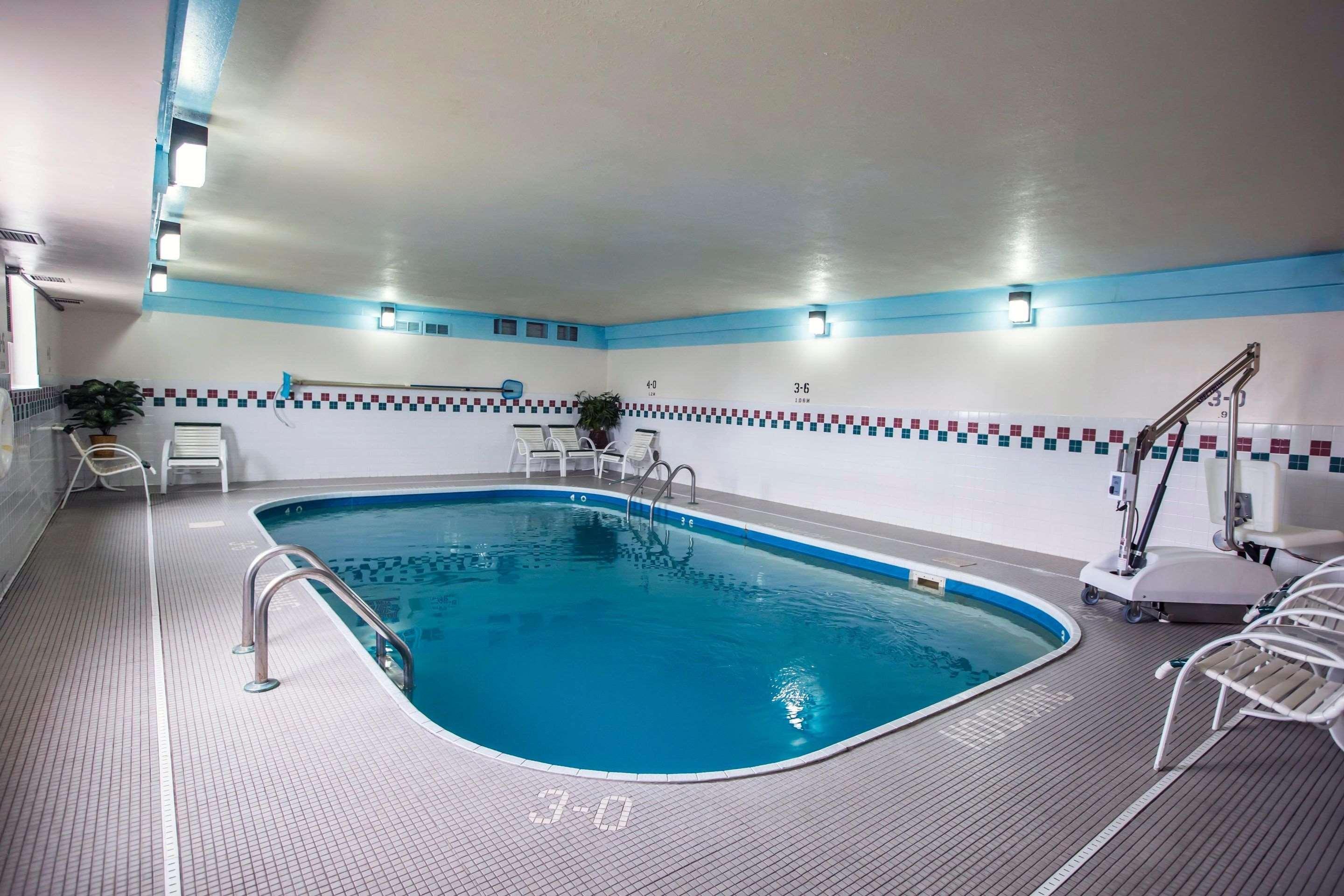 Econo Lodge Princeton Exteriör bild